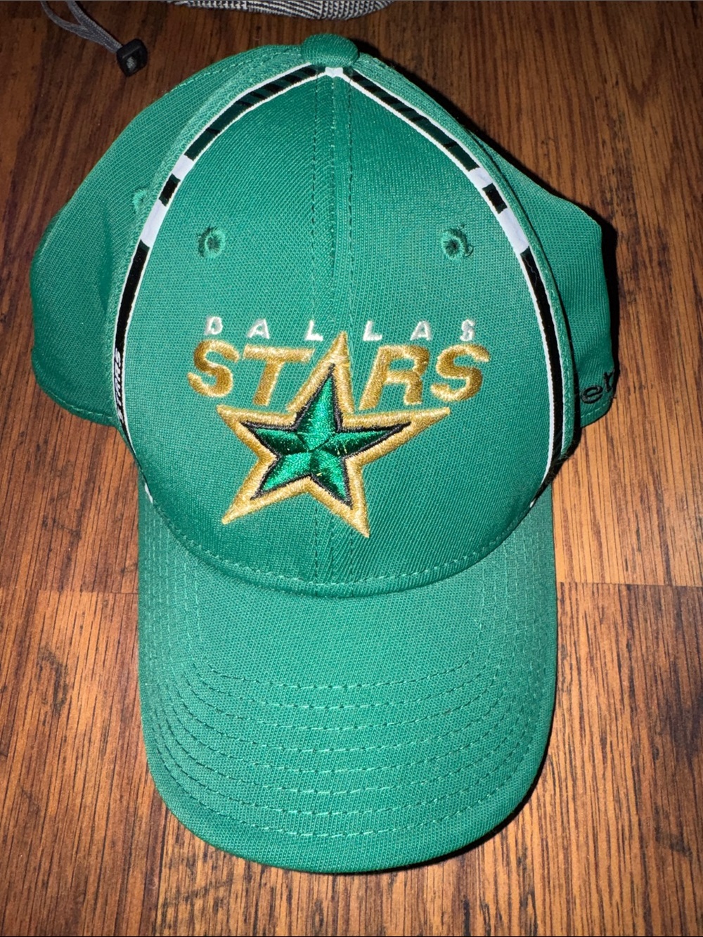 Reebok Dallas Stars Cap C2.B1.M